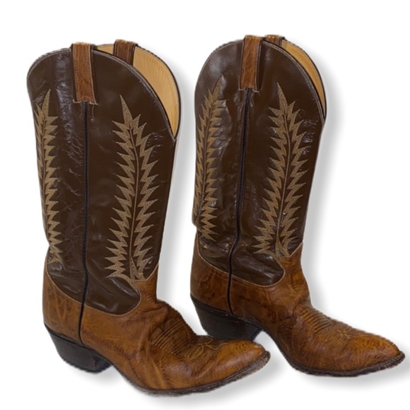 Tony Lama Other - Tony Lama Cowboy Boots
